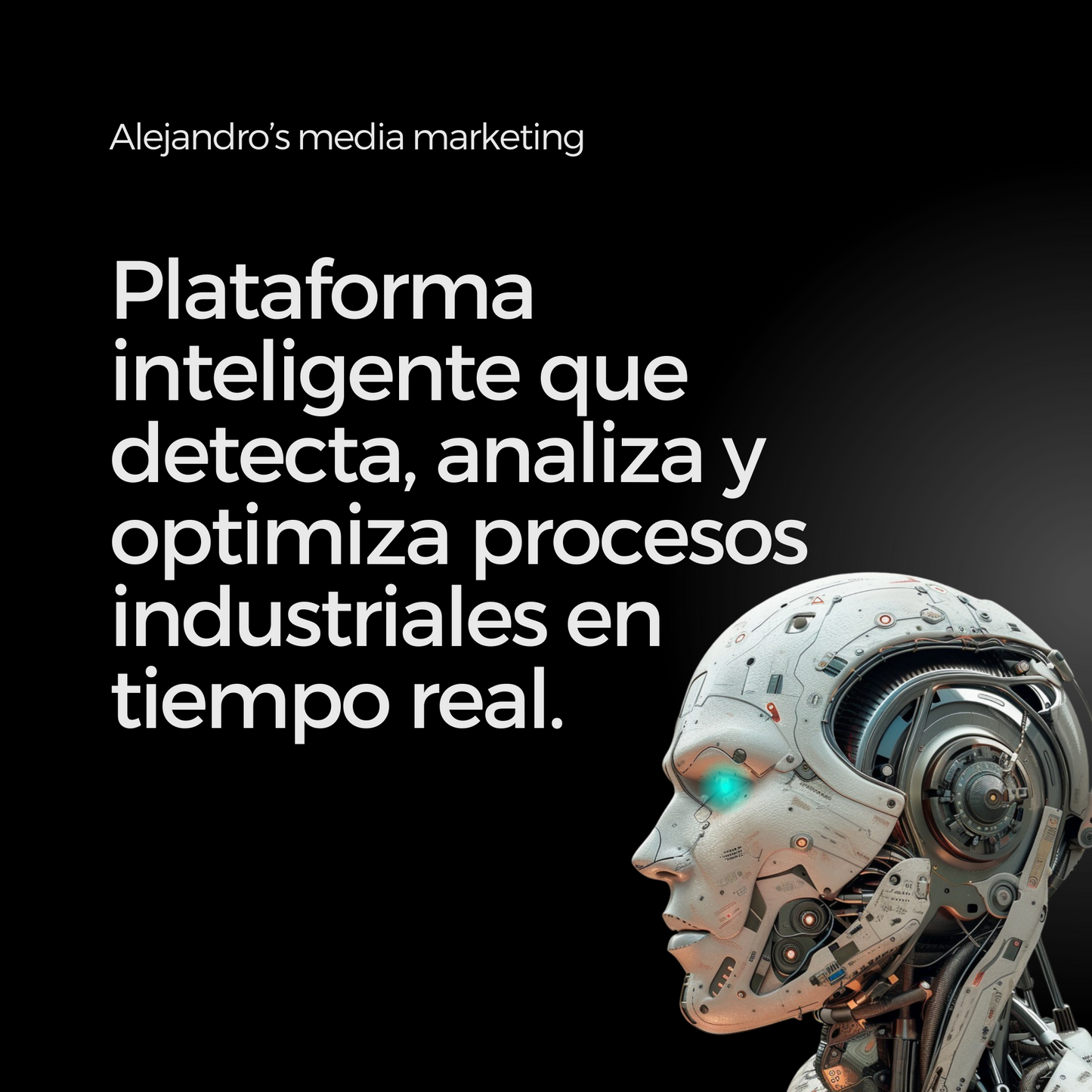 Performance Marketing + IA
